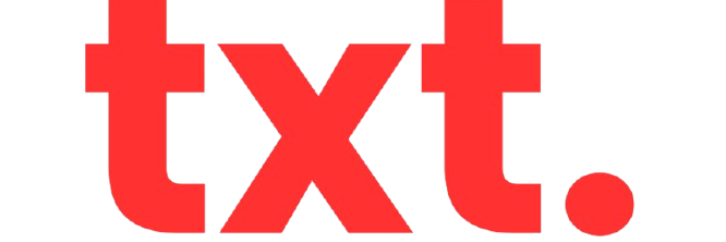 TXT LOGO