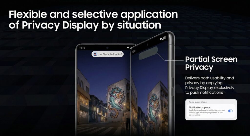 Samsung Galaxy S26 Ultra